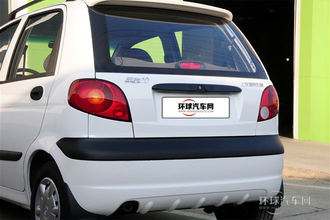 2012款 改款 1.0L 手動P-TEC標準型