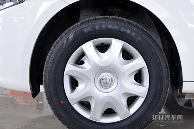 2010款 1.3L 手動舒適型