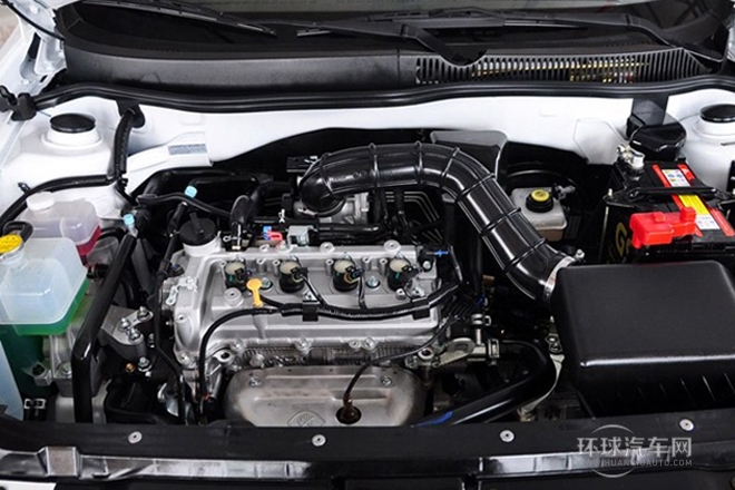 2010款 1.3L 手動舒適型