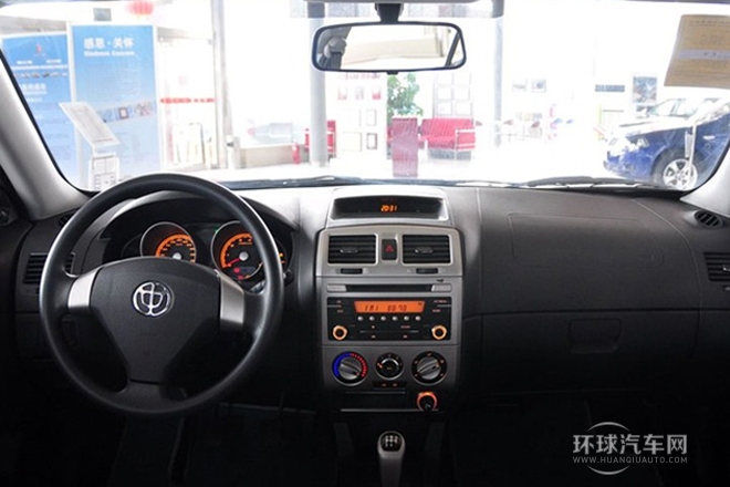 2010款 1.3L 手動(dòng)舒適型