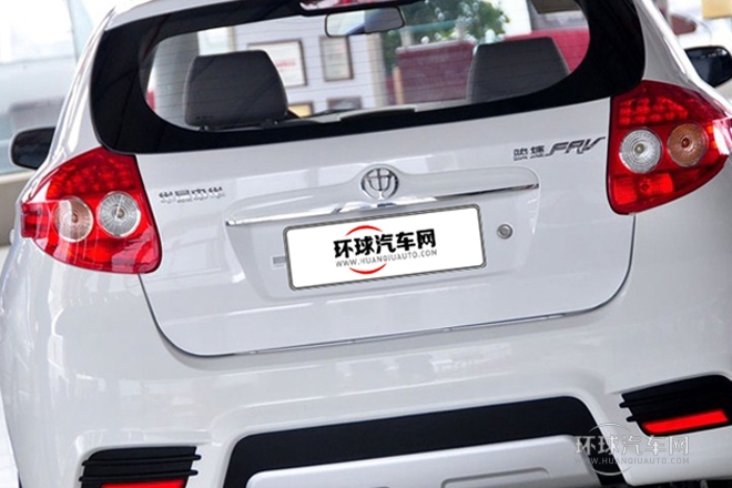 2010款 1.3L 手動舒適型
