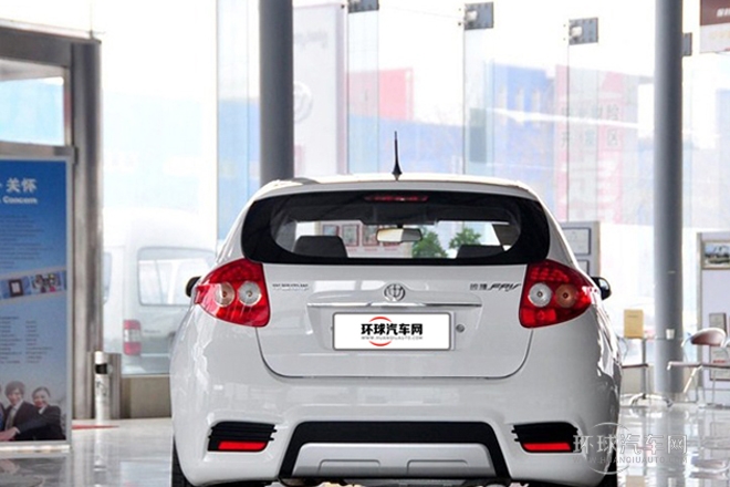 2010款 1.3L 手動舒適型