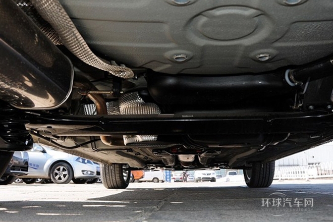 2012款 1.6L 自動舒適型