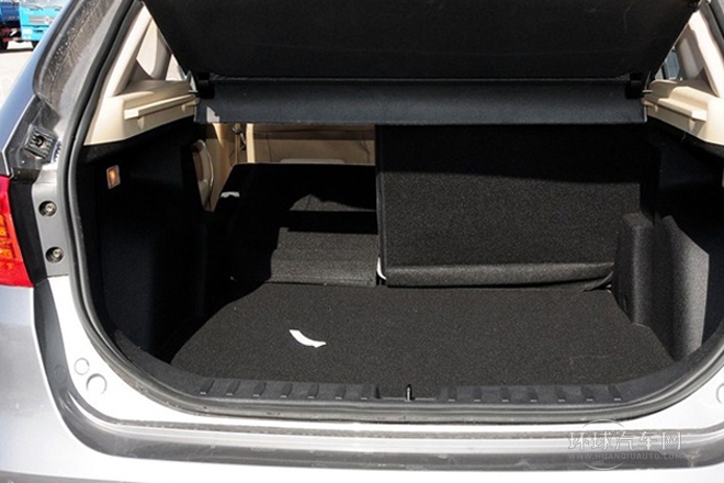 2012款 1.6L 自動舒適型