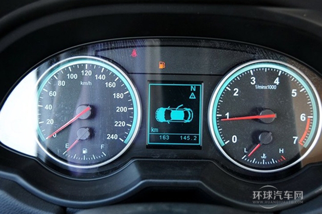 2012款 1.6L 自動(dòng)舒適型