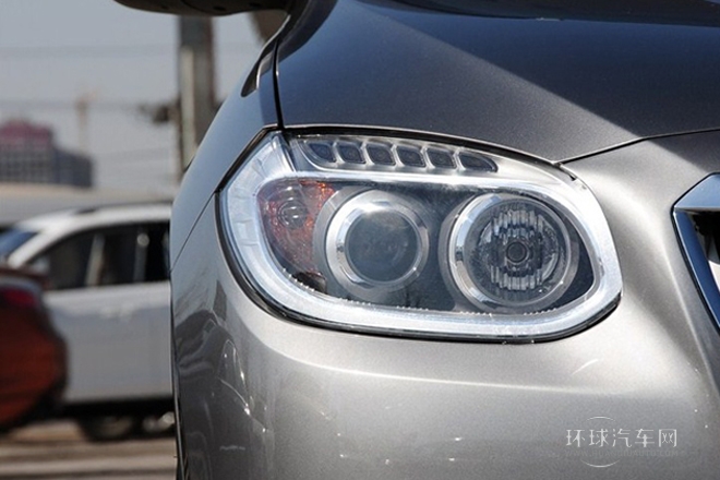 2012款 1.6L 自動舒適型