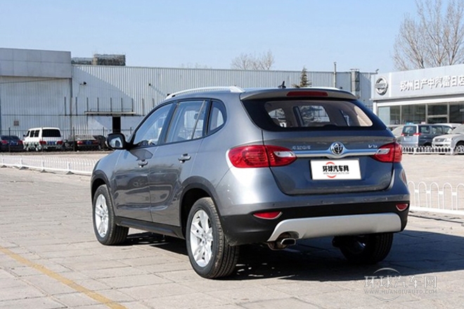 2012款 1.6L 自動舒適型