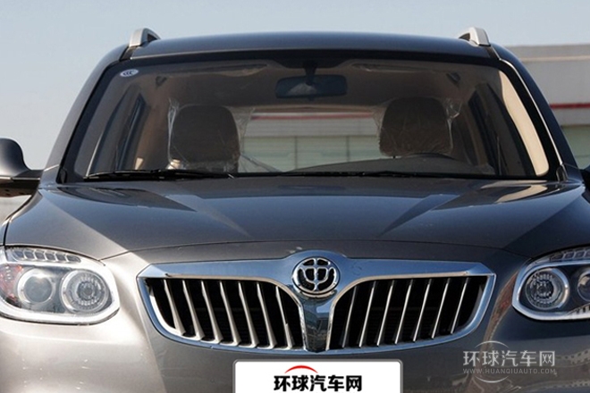 2012款 1.6L 自動舒適型