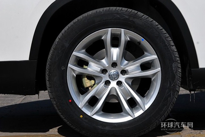 2012款 1.6L 手動舒適型