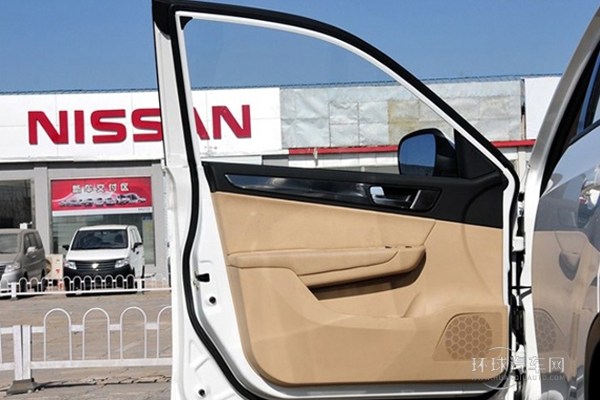 2012款 1.6L 手動舒適型