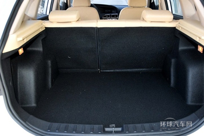 2012款 1.6L 手動舒適型