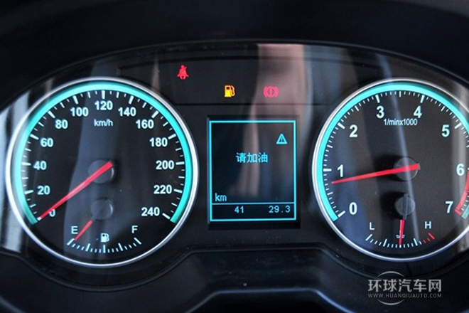 2012款 1.6L 手動舒適型