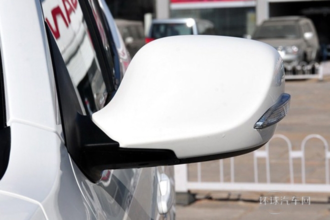 2012款 1.6L 手動舒適型