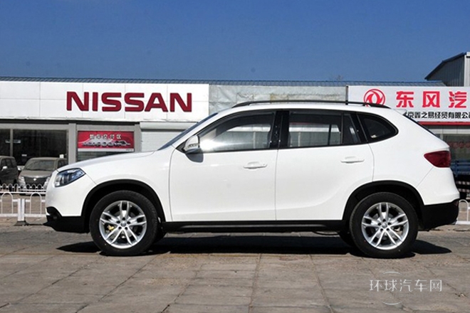 2012款 1.6L 手動舒適型