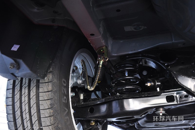 2014款 1.8L 手動(dòng)進(jìn)取型