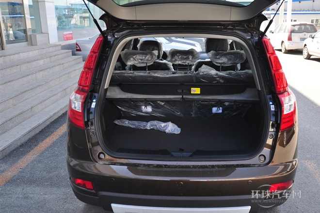 2014款 1.8L 手動進取型