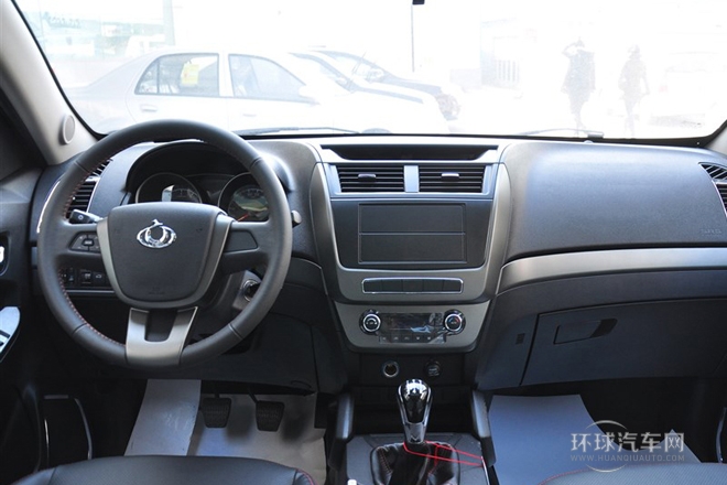 2014款 1.8L 手動進取型