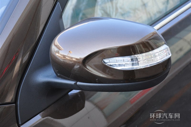 2014款 1.8L 手動進取型