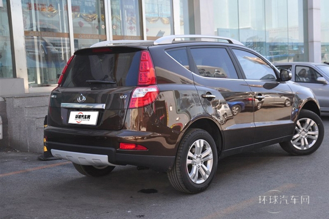 2014款 1.8L 手動進取型