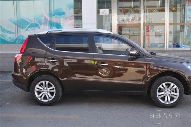 2014款 1.8L 手動進取型