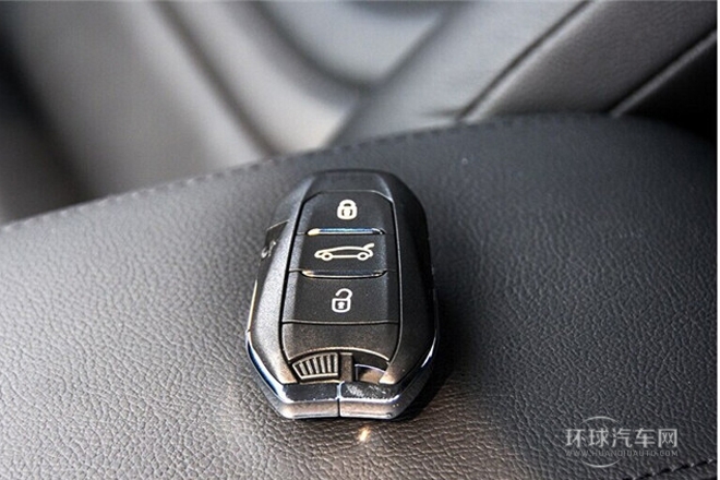 2014款 1.6T 尊享版 THP200