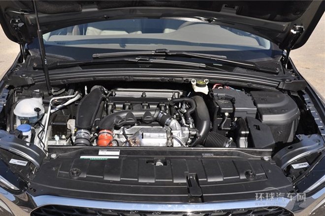 2014款 1.6T 尊享版 THP200