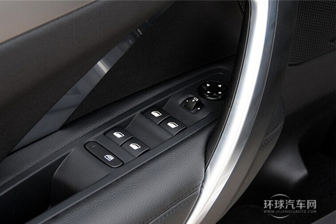 2014款 1.6T 尊享版 THP200