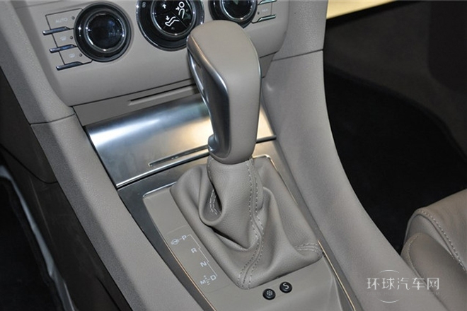 2014款 1.6T 尊享版 THP200