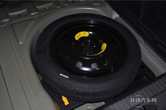 2014款 1.6T 豪華版THP200