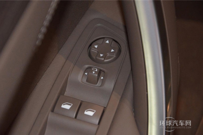 2014款 1.6T 豪華版THP200