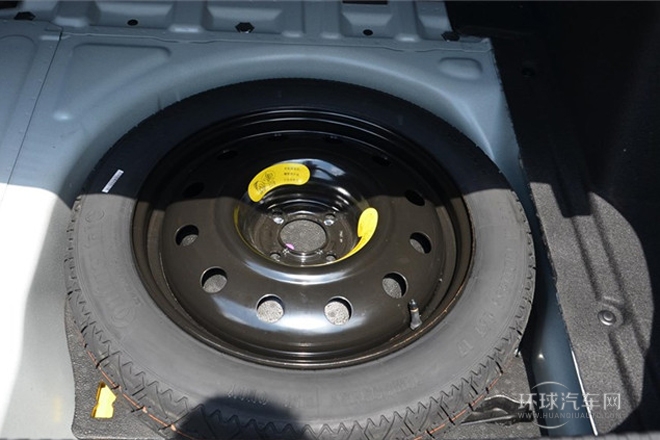 2014款 1.8L 雅致版VTi140