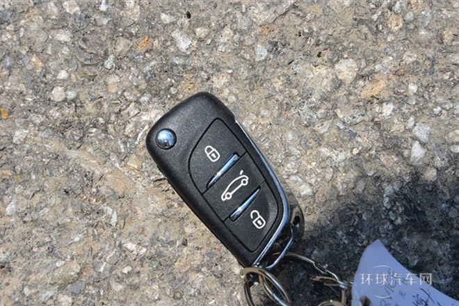 2014款 1.8L 雅致版VTi140