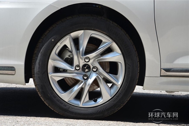 2014款 1.8L 雅致版VTi140