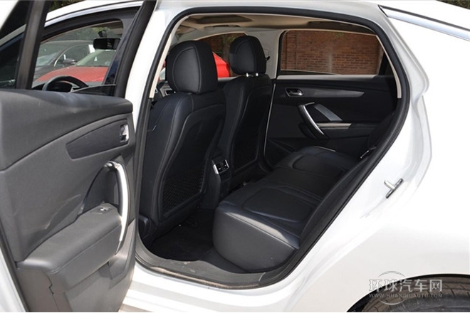 2014款 1.8L 雅致版VTi140