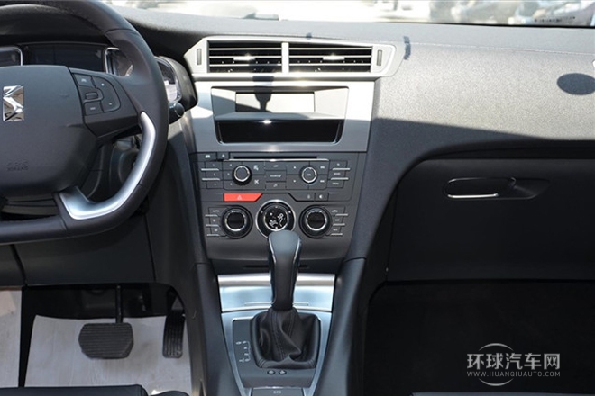 2014款 1.8L 雅致版VTi140