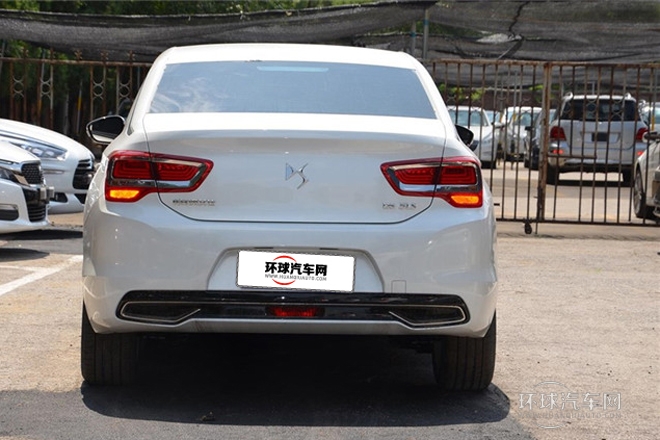 2014款 1.8L 雅致版VTi140