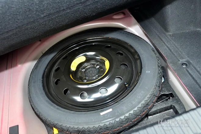 2014款 1.8L 自動舒適版VTi140