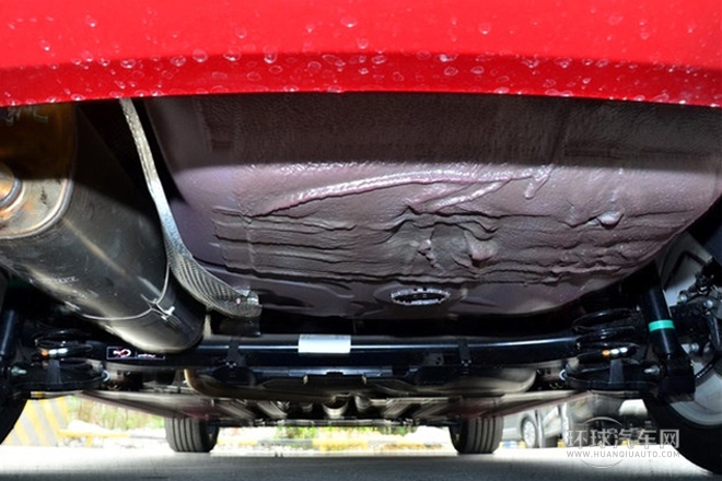 2014款 1.8L 自動舒適版VTi140