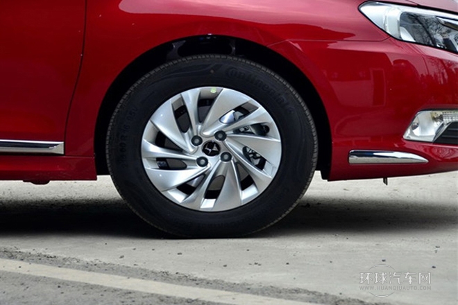 2014款 1.8L 自動舒適版VTi140