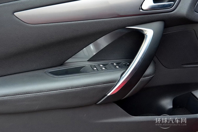 2014款 1.8L 自動(dòng)舒適版VTi140