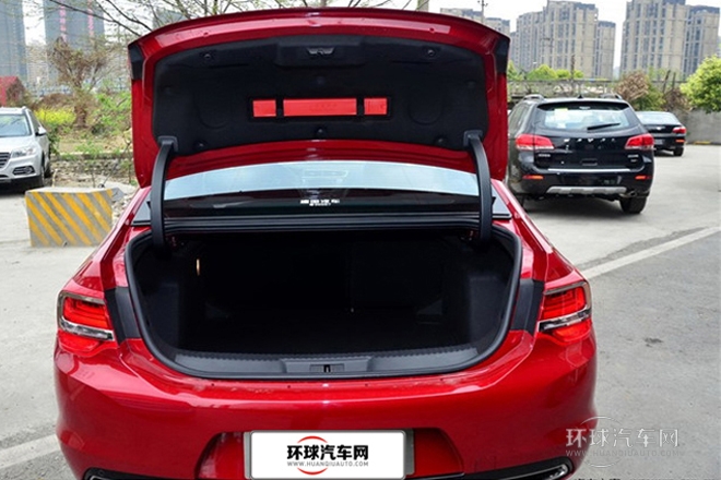 2014款 1.8L 自動舒適版VTi140