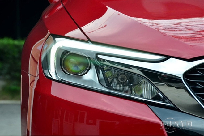 2014款 1.8L 自動舒適版VTi140