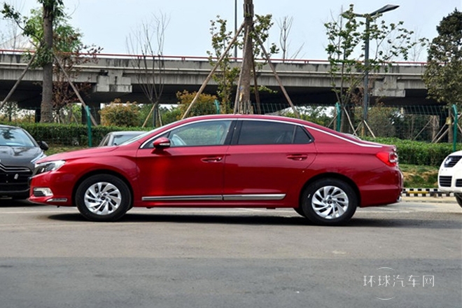 2014款 1.8L 自動舒適版VTi140