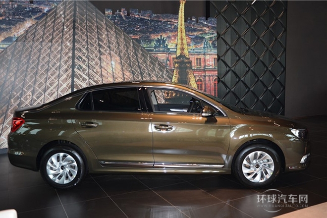 2014款 1.8L 手動舒適版VTi140