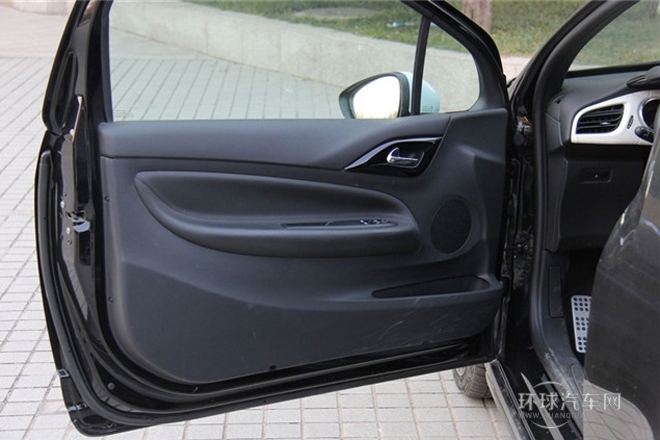 2013款 1.6L 至尊敞篷版