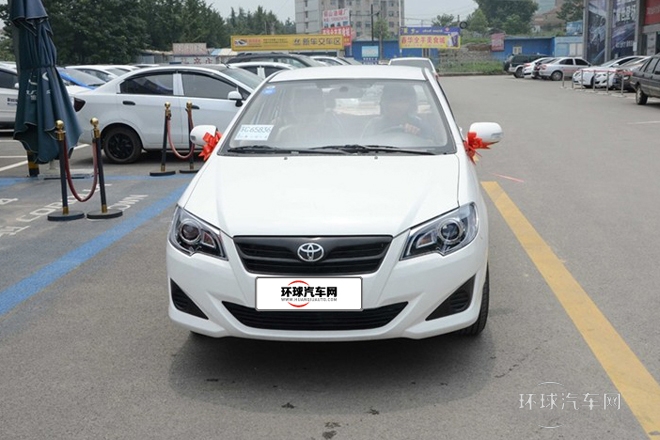 2013款 1.6L 手動(dòng)超值版