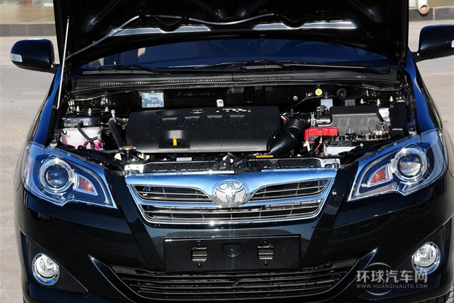 2013款 1.6L 手動卓越版