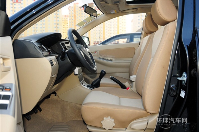 2013款 1.6L 手動卓越版