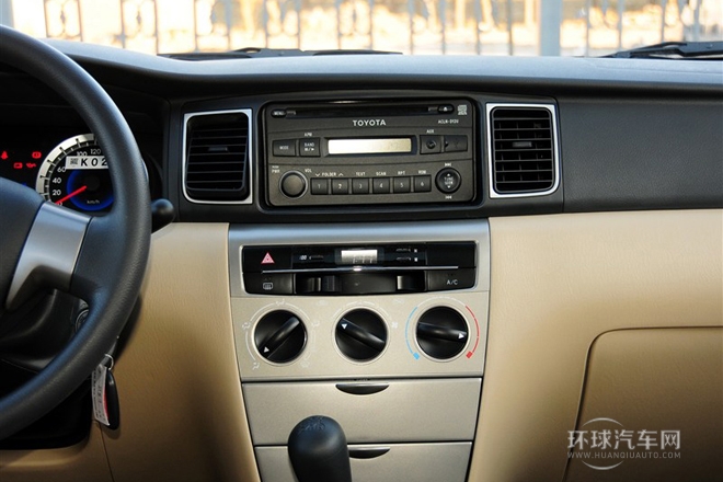 2013款 1.6L 手動卓越版