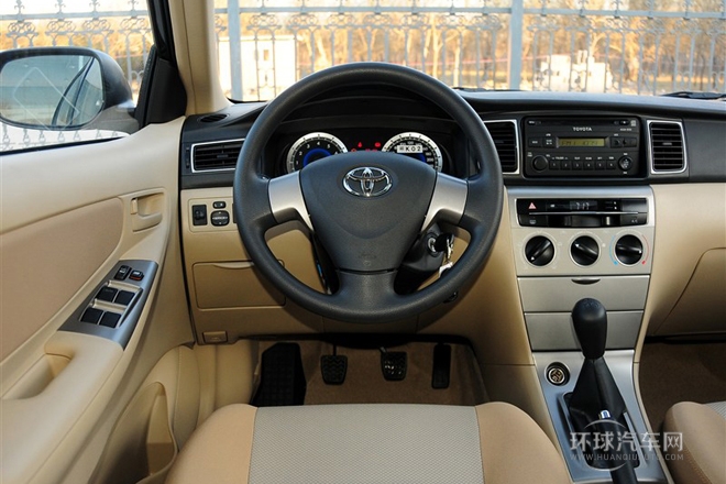 2013款 1.6L 手動(dòng)卓越版